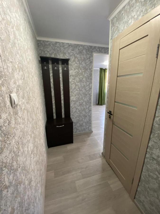 Palitra Apartment Petropavlovsk Exterior foto